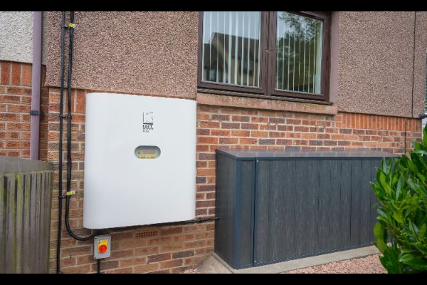 Kight Powerhub Battery Plant To Create 700 Scottish Jobs The Volt Post 1