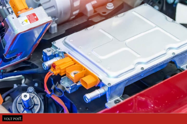 Kikusui Electronics Launches EV Power Testing Solutions The Volt Post1