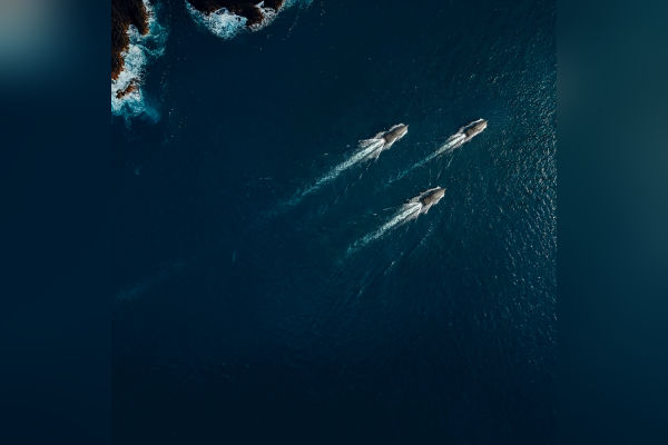 Mirai Robotics Raises $4.2M for Sea Autonomy, Maritime AI The Volt Post 1