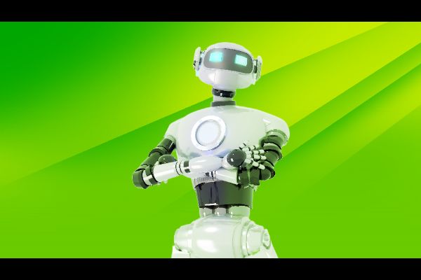 NXP Launches Robotics Solutions With NVIDIA Holoscan The Volt Post