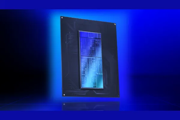 New Core Ultra 200HX Plus Processors by Intel The Volt Post