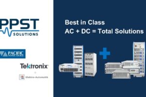 PPST Value-Added Reseller for EA Elektro-Automatik The Volt Post