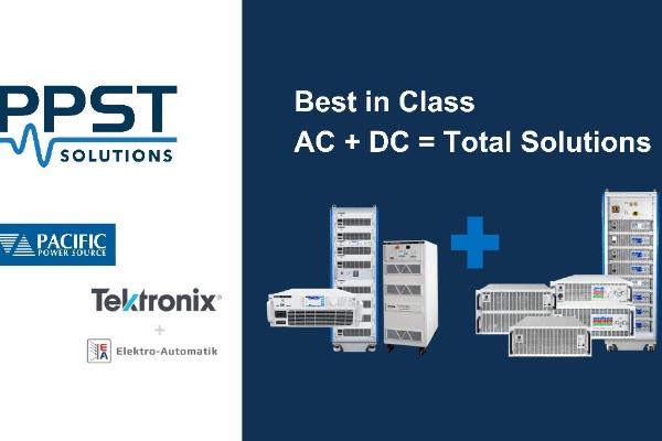 PPST Value-Added Reseller for EA Elektro-Automatik The Volt Post