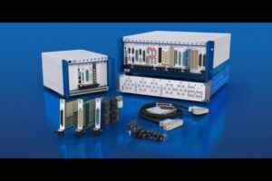 Pickering Unveils HIL Sensor Demo at SATShow 2026 The Volt Post

