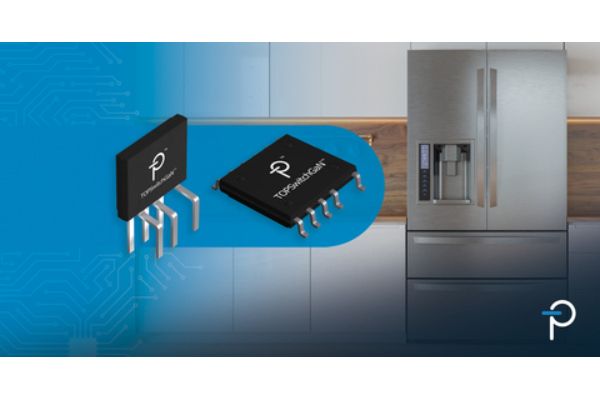 Power Integrations 440W TOPSwitchGaN, new Flyback Power The Volt Post