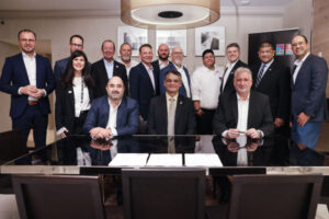 Purdue, Rittal and Eplan Partner for Smart Manufacturing The Volt Post