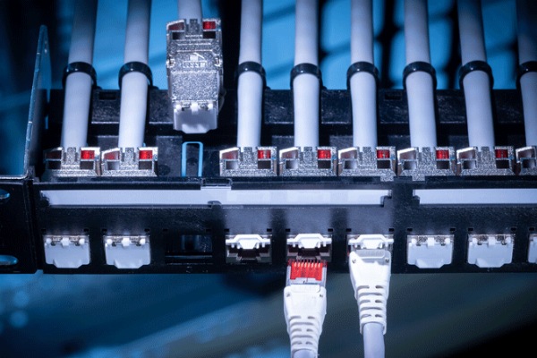 R&M Harmonizes RJ45 Modules for LAN Networks The Volt Post1
