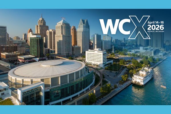 Razorleaf, CONTACT Elements platform at WCX 2026 The Volt Post