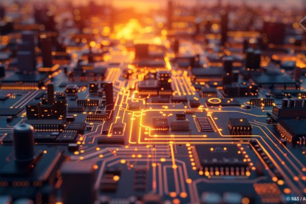 Rohde & Schwarz Wireless Interfaces at Embedded World 2026 The Volt Post