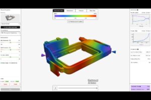 SIMCON Launches Cadmould AI Solver for Injection Moulding The Volt Post