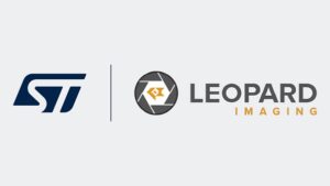 ST, Leopard Imaging Launch Multimodal Vision Module The Volt Post