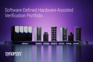 Synopsys AI chip verification with Platforms with new HAV The Volt Post 