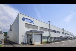 TDK Corporation plans INR4,000cr BESS facility in Haryana The Volt Post