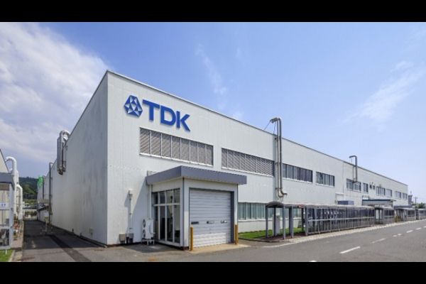 TDK Corporation plans INR4,000cr BESS facility in Haryana The Volt Post