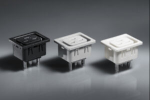 4792 Outlet Type J for PDUs by SCHURTER The Volt Post