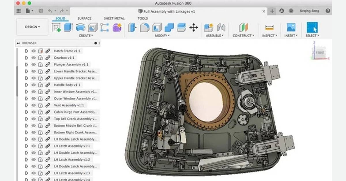5 Best Design Tools for IoT Inventors, Makers, IoT Projects2