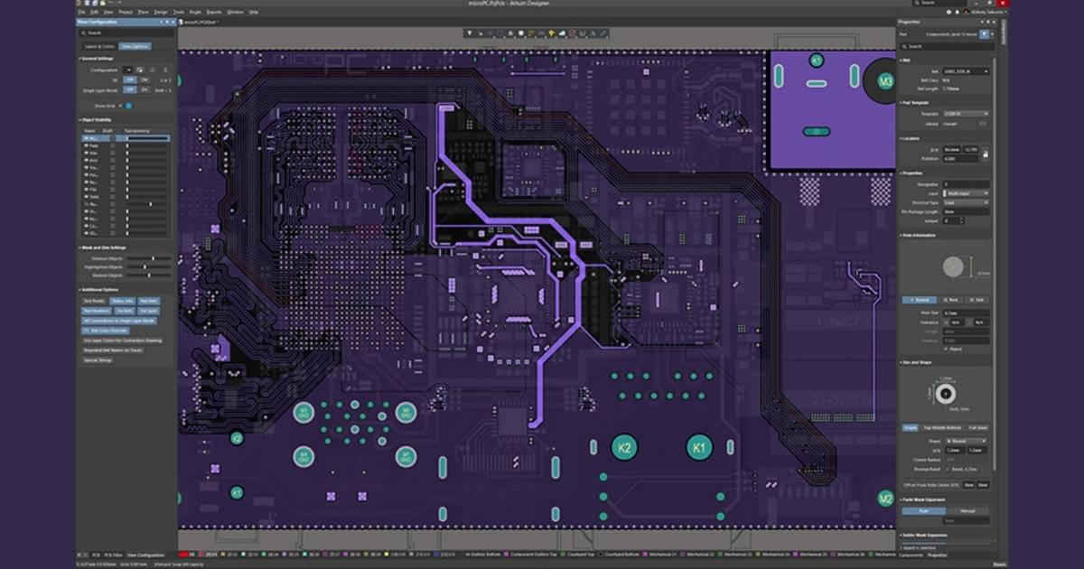 5 Best Design Tools for IoT Inventors, Makers, IoT Projects3