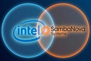 AI Chip Startup SambaNova gets fresh $15M Intel Investment The Volt Post