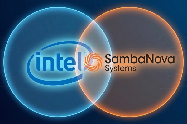 AI Chip Startup SambaNova gets fresh $15M Intel Investment The Volt Post