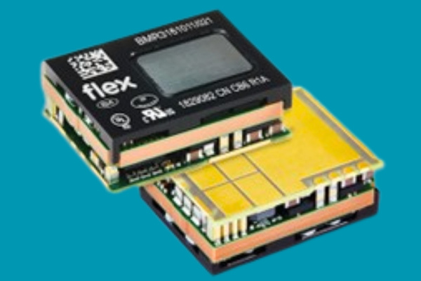 BMR316 IBCs from Flex Power Modules for AI Data Centers The Volt Post1