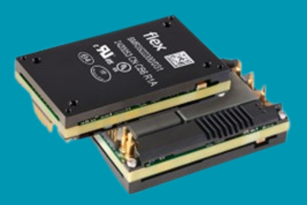 BMR316 IBCs from Flex Power Modules for AI Data Centers The Volt Post2