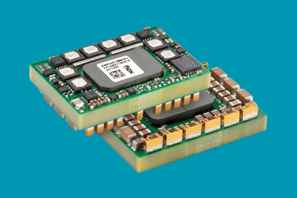 BMR316 IBCs from Flex Power Modules for AI Data Centers The Volt Post3