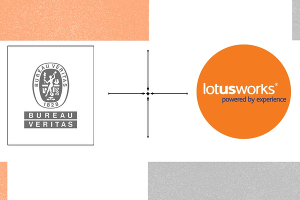 Bureau Veritas to Acquire Lotusworks in €375M Deal The Volt Post