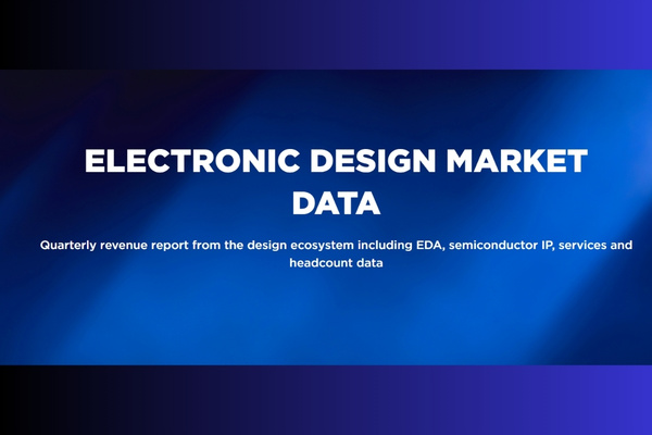 ESD Industry Revenue Rises 10.3% in Q4 2025 The Volt Post