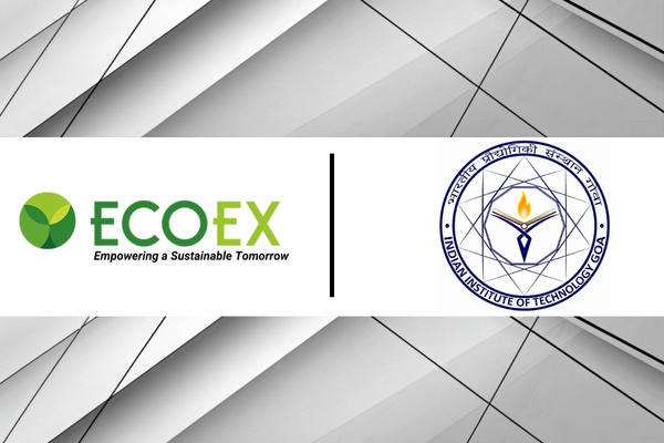 EcoEx, IIT Goa on Sustainability Goals, Circular Economy The Volt Post