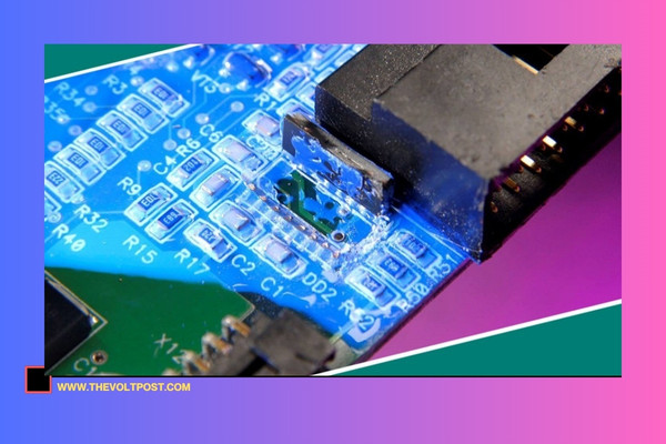Global UV Adhesives Market to Hit $7.2B by 2035 The Volt Post1