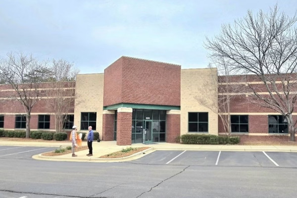 Hitachi Energy to Open $10M Power Electronics Center in US THE VOLT POST