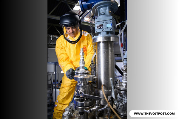 Integrals Power Wins UK Funding for LFP Scale-Up The Volt Post