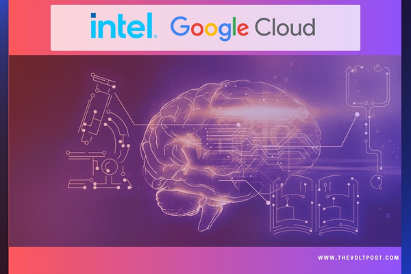 Intel and Google Team Up on AI CPUs and IPUs The Volt Post