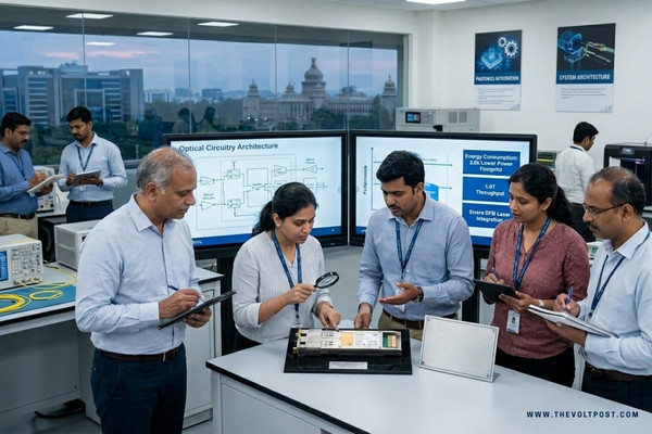 Key challenges for design engineers in India amid boom The Volt Post