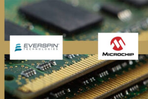 MRAM, TMR Sensor Expanded By Everspin, Microchip The Volt Post