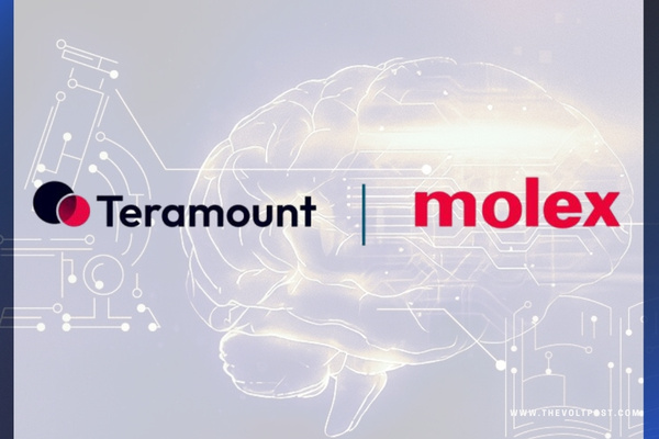 Molex to Acquire Teramount for CPO Innovation The Volt Post 
