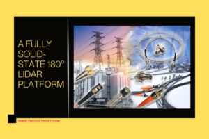 OMC TxRx devices High-Voltage fibre-optic link service The Volt Post