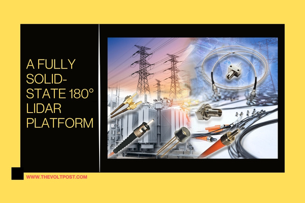 OMC TxRx devices High-Voltage fibre-optic link service The Volt Post