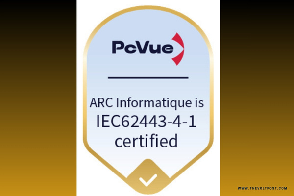 PcVue Achieves IEC 62443-4-1 Cybersecurity Certification The Volt Post