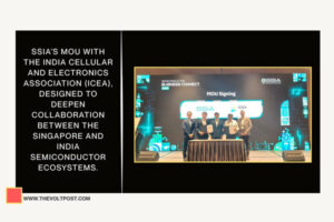 SSIA Launches Photonics, Talent Drive Partners with ICEA The Volt Post
