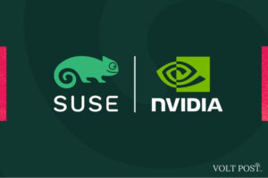 SUSE AI Factory with NVIDIA Launched The Volt Post