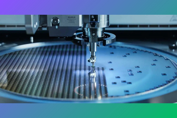 Semiconductor manufacturing equipment sales for 2025 by SEMI The Volt Post1