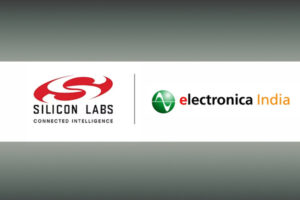 Silicon Labs Wi-SUN, Matter at Electronica India 2026 Demos The Volt Post
