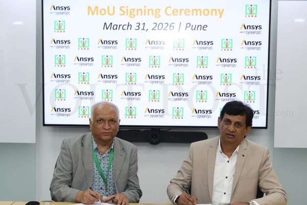 Synopsys and ISBA MoU Boosts India Deep-Tech Startups The Volt Post