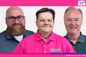 TME appoints Mark Burr-Lonnon CEO, new leadership in U.S.A. The Volt Post