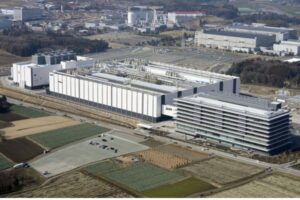 TSMC Targets 3nm Chip Production by 2028 in Japan The Volt Post