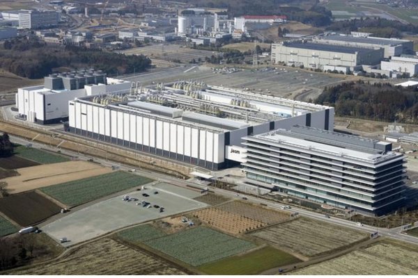 TSMC Targets 3nm Chip Production by 2028 in Japan The Volt Post