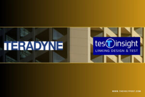 Teradyne Acquires TestInsight to Boost AI Test Solutions The Volt Post Expand AI Engineering Partnership The Volt Post