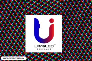 UltraLED Displays New Experience Centres for LED Displays The Volt Post