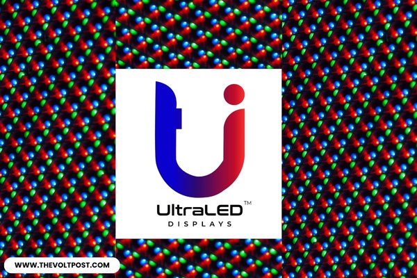 UltraLED Displays New Experience Centres for LED Displays The Volt Post